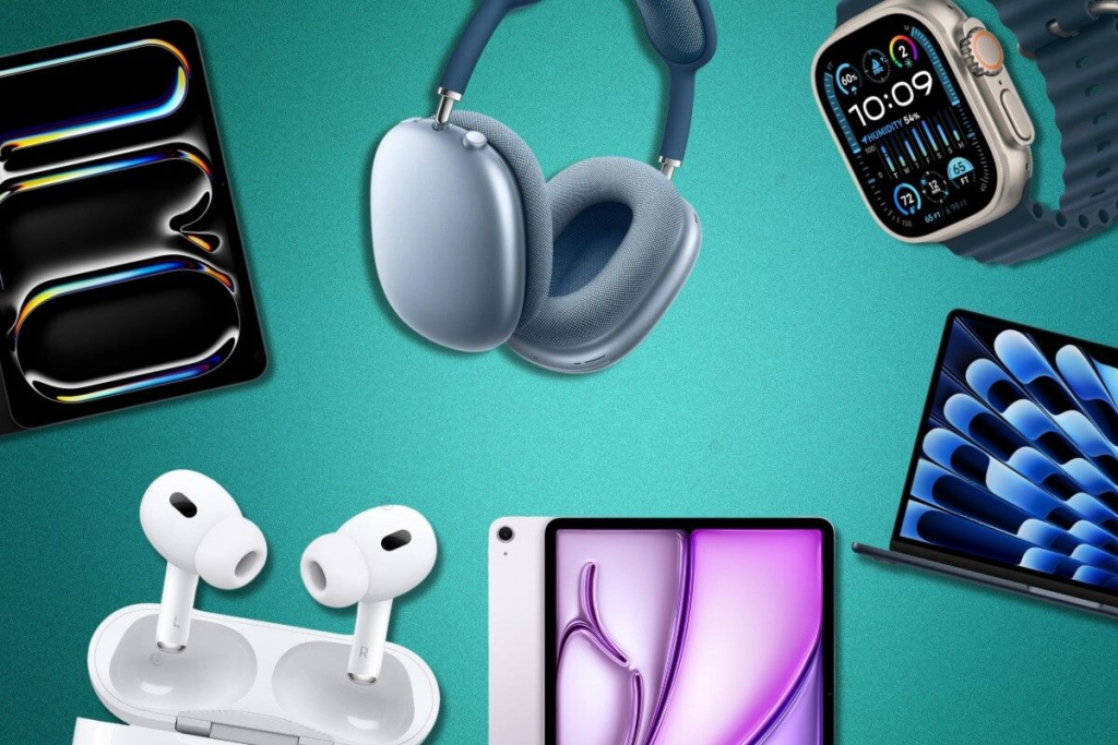 Best Devices Reviewed