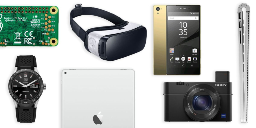 Expert Device Ratings