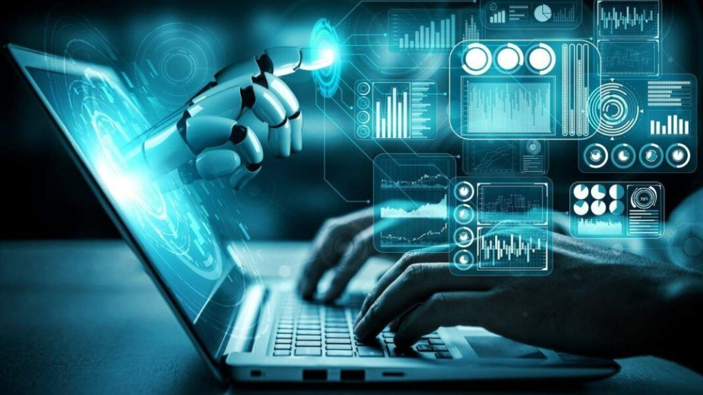 Latest Tech Tutorials